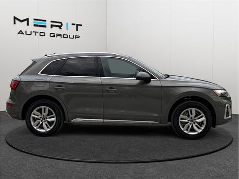 Used 2023 Audi Q5 2.0T Premium image 10