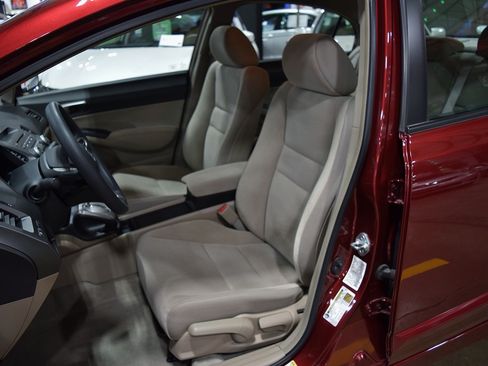 Used 2009 Honda Civic LX image 16