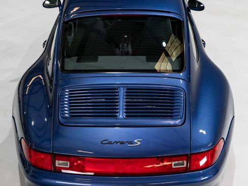 Used 1998 Porsche 911 Carrera S image 24