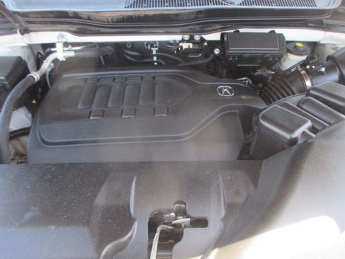 Used 2016 Acura MDX w/ Technology & Entertainment FWD image 21