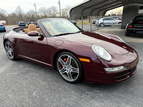 Used 2007 Porsche 911 Carrera S image 3