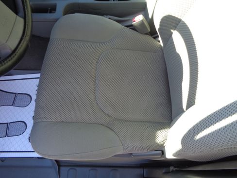 Used 2008 Nissan Frontier SE image 44