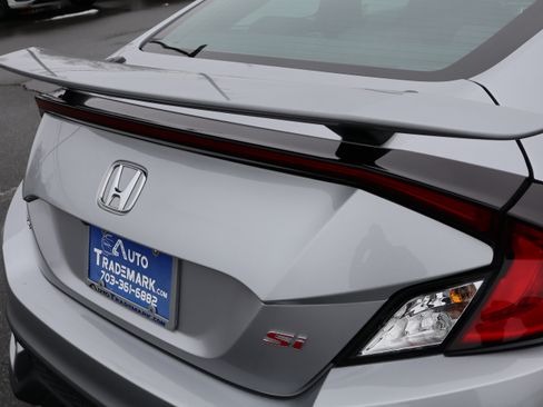 Used 2019 Honda Civic Si image 11