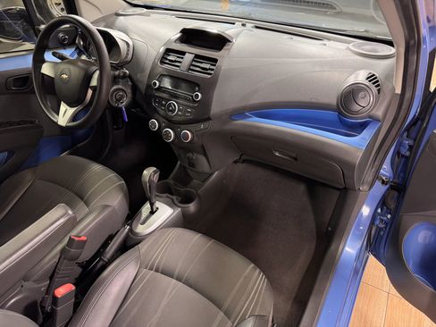 Used 2015 Chevrolet Spark LS image 21