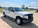 Used 2014 Ford F150 image 3