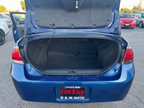 Used 2009 Ford Focus SES image 20