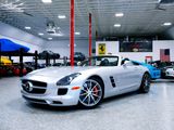 Used 2012 Mercedes-Benz SLS AMG image 4