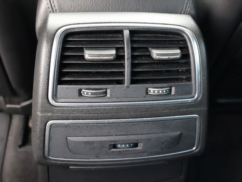 Used 2016 Audi A6 2.0T Premium Plus image 15