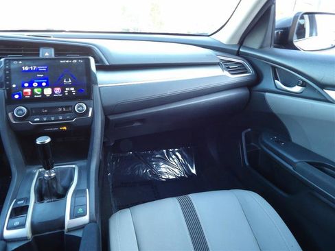 Used 2018 Honda Civic LX image 17