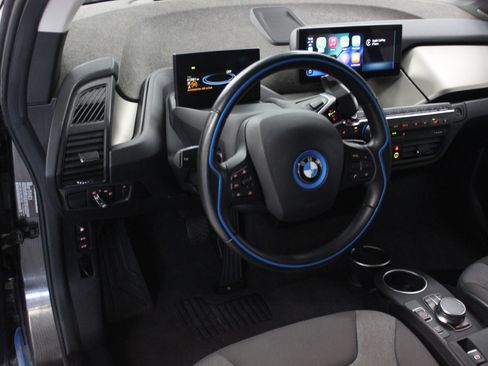Used 2018 BMW i3 s w/ Range Extender RWD image 14