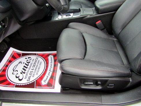 Used 2012 Nissan Maxima 3.5 SV FWD image 20