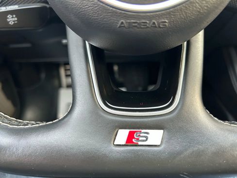 Used 2019 Audi S4 Premium Plus image 55