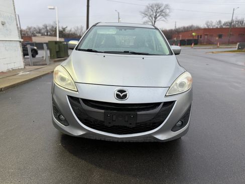 Used 2012 MAZDA MAZDA5 Grand Touring image 2