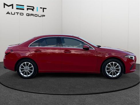 Used 2019 Mercedes-Benz A 220 image 10