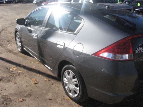 Used 2011 Honda Insight EX image 6
