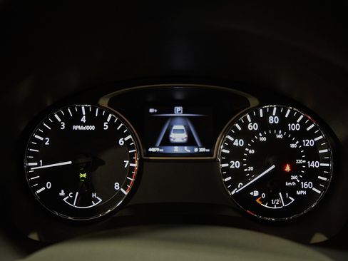Used 2016 Nissan Altima 2.5 SL image 24