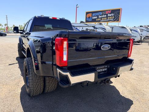 Used 2023 Ford F450 XLT AWD/4WD image 4