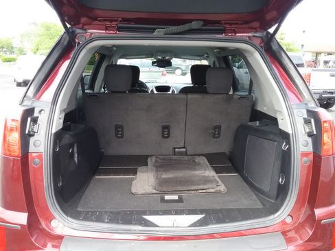 Used 2016 GMC Terrain SLE image 15