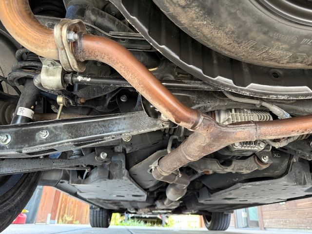 Used 2020 Subaru Ascent Touring AWD/4WD image 26