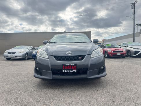 Used 2009 Toyota Matrix S FWD image 13