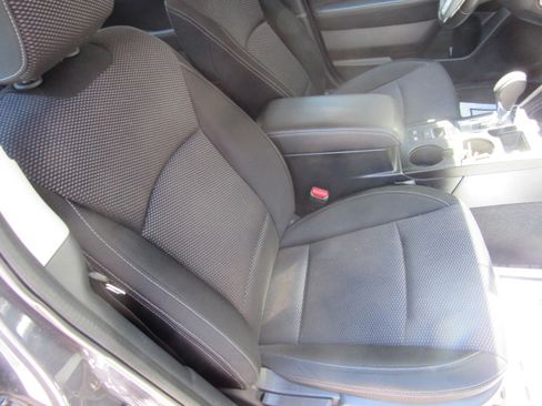 Used 2015 Subaru Outback 2.5i AWD/4WD image 16
