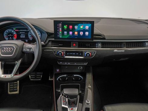 Used 2023 Audi S4 Premium Plus image 39