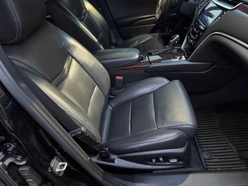 Used 2017 Cadillac XTS Premium Luxury image 8