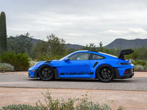 Used 2024 Porsche 911 GT3 RS image 20