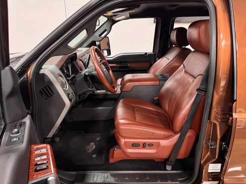 Used 2012 Ford F250 King Ranch image 13