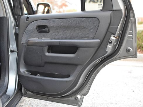 Used 2006 Honda CR-V EX image 35