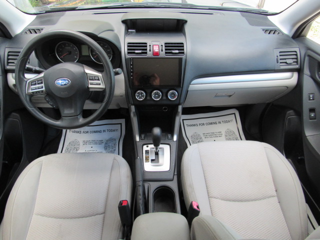 Used 2014 Subaru Forester 2.5i Premium AWD/4WD image 20