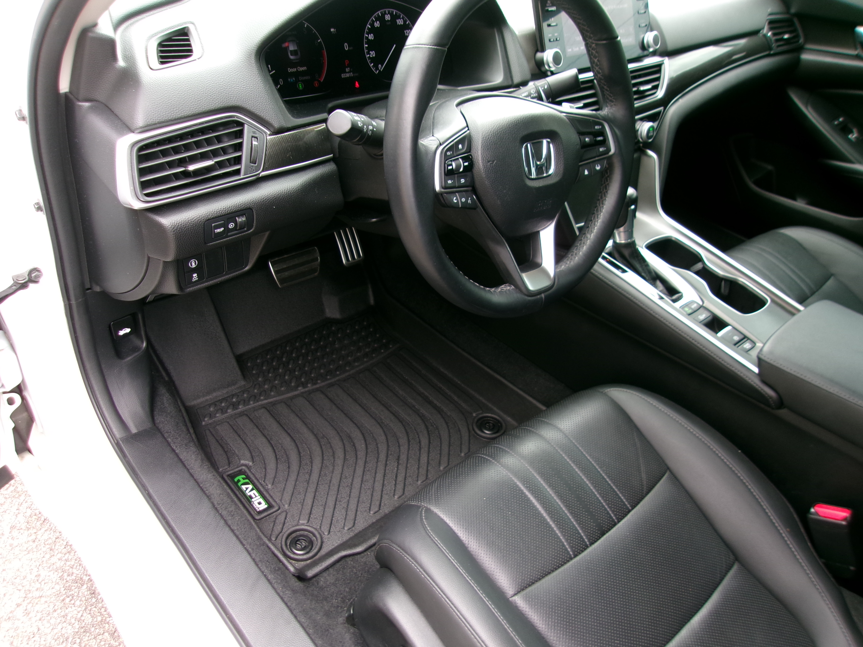 Used 2022 Honda Accord 1.5T Sport Special Edition image 18