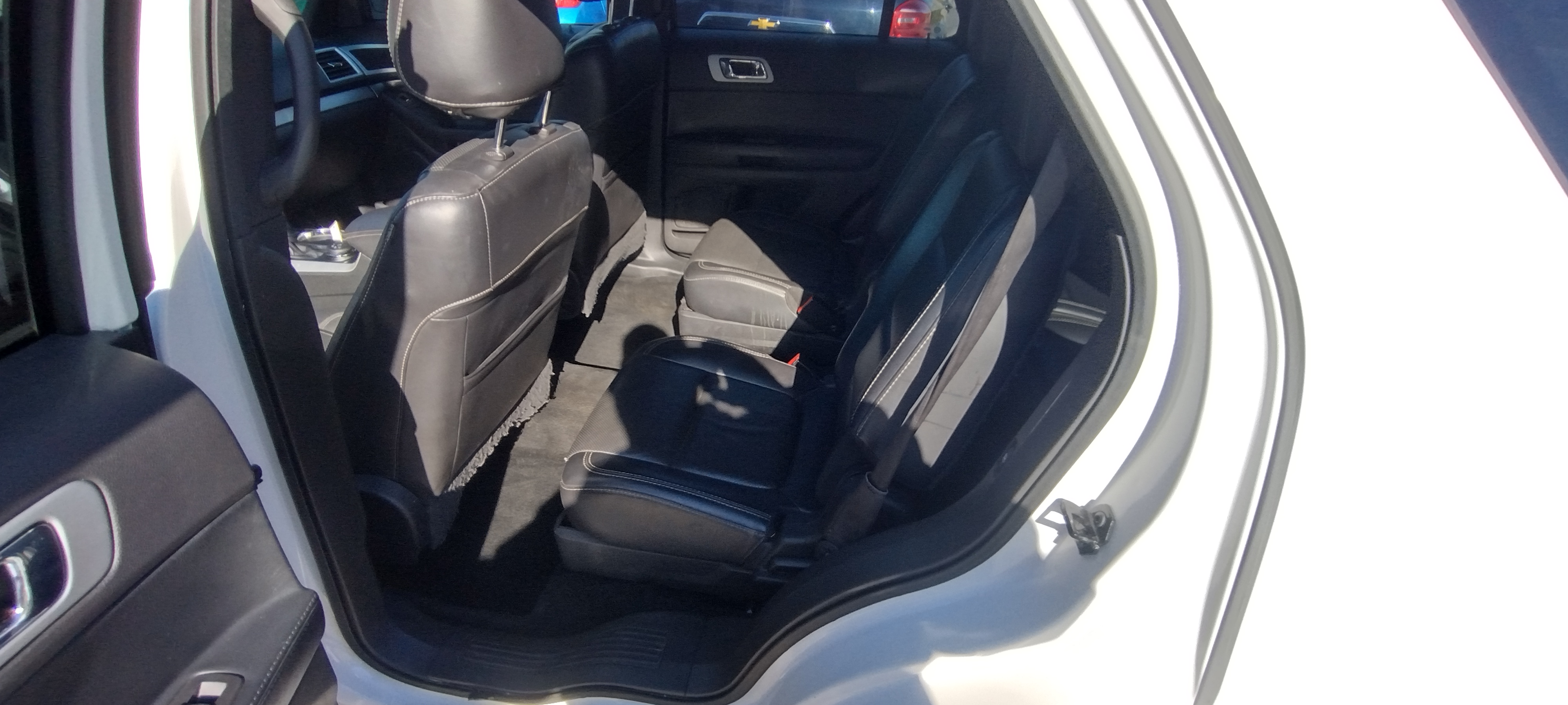 Used 2015 Ford Explorer 4WD Sport image 10