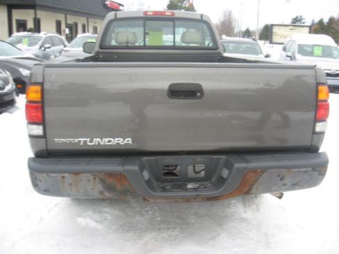 Used 2004 Toyota Tundra image 5