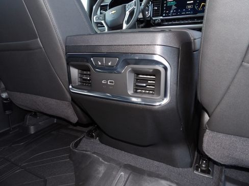 New 2026 Chevrolet Silverado 3500 LTZ image 34