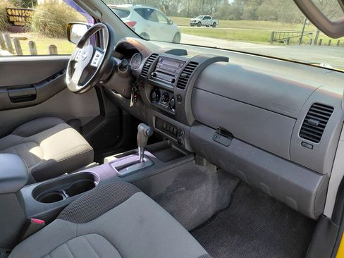 Used 2006 Nissan Xterra SE image 14
