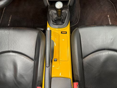 Used 2008 Porsche 911 Carrera 4 image 34