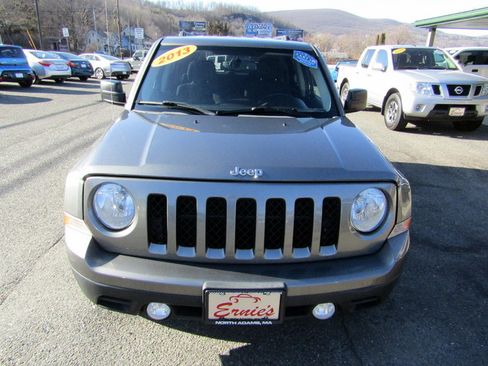 Used 2013 Jeep Patriot Latitude image 3