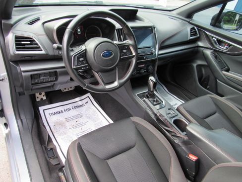 Used 2017 Subaru Impreza 2.0i Sport Hatchback AWD/4WD image 19