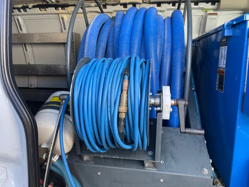 Used 2019 Chevrolet Express 3500 image 12