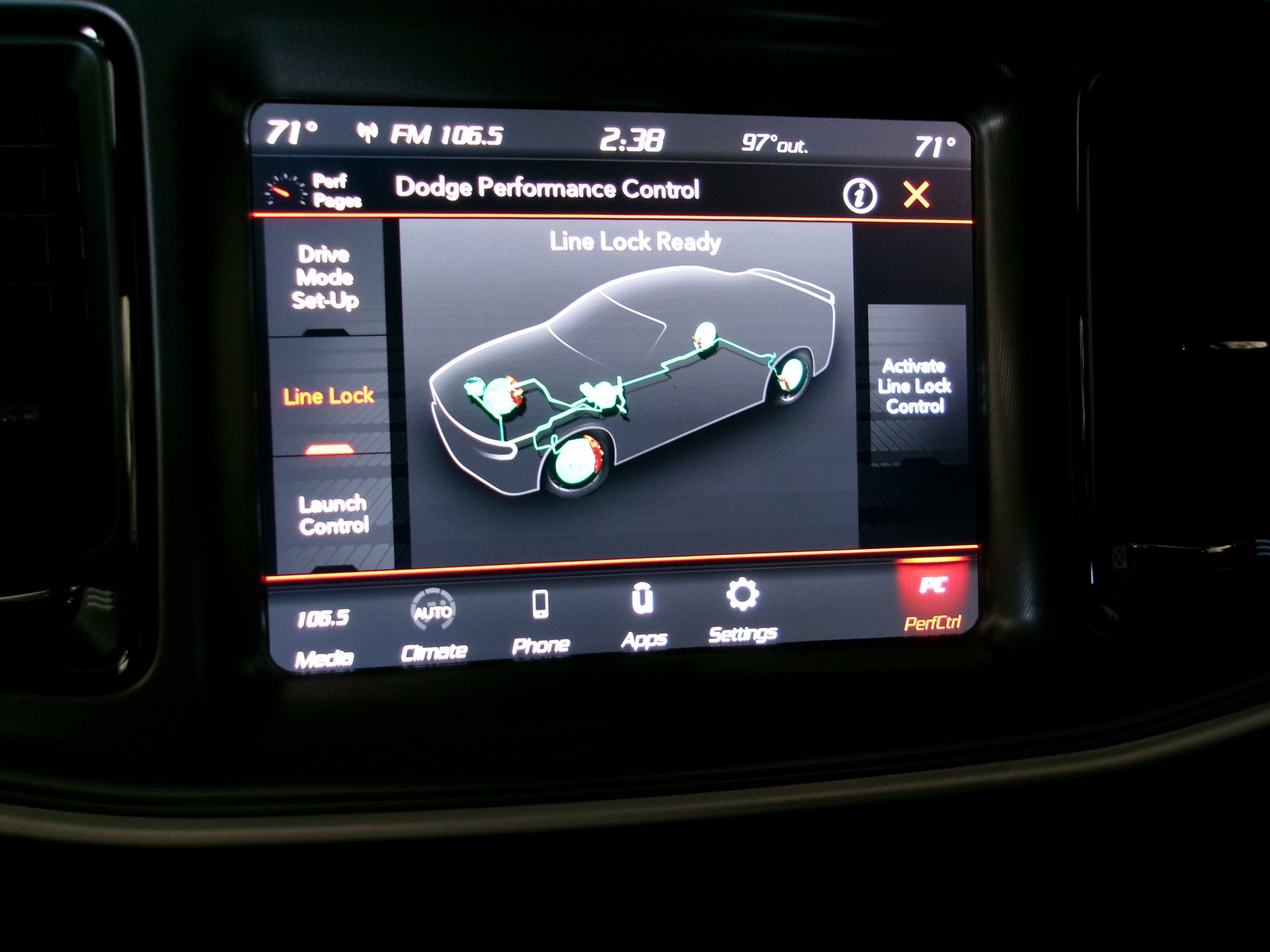 Used 2020 Dodge Challenger R/T Scat Pack RWD image 18