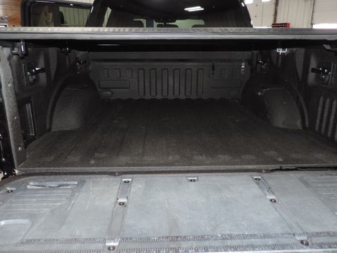 Used 2023 Ford F150 Tremor image 35