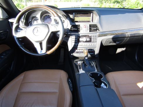 Used 2012 Mercedes-Benz E 350 Sport image 15