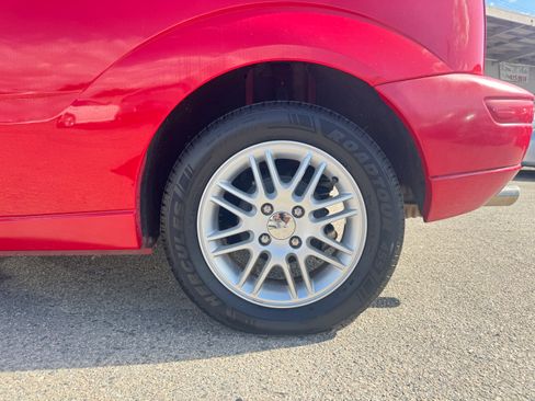 Used 2006 Ford Focus ZX3 Hatchback FWD image 14