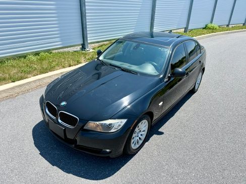 Used 2009 BMW 328i xDrive Coupe AWD/4WD image 26