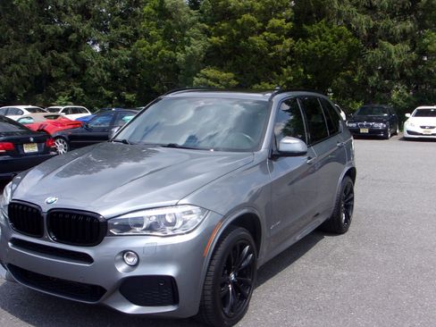 Used 2017 BMW X5 xDrive35i image 18