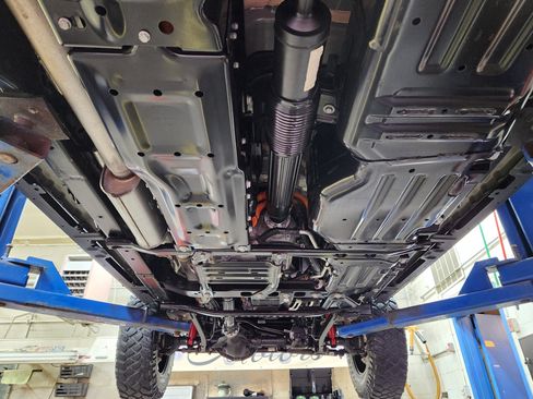 Used 2023 Jeep Wrangler 4WD Willys 4xe image 15