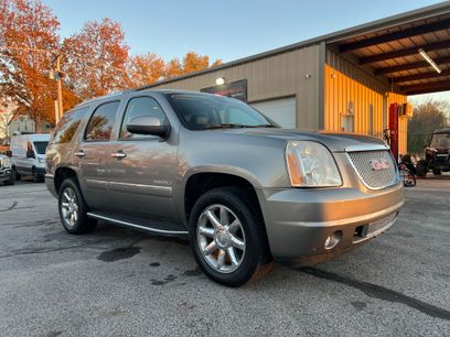 Used 2012 GMC Yukon Denali