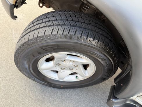 Used 2004 Toyota Tacoma TRD Off-Road image 20