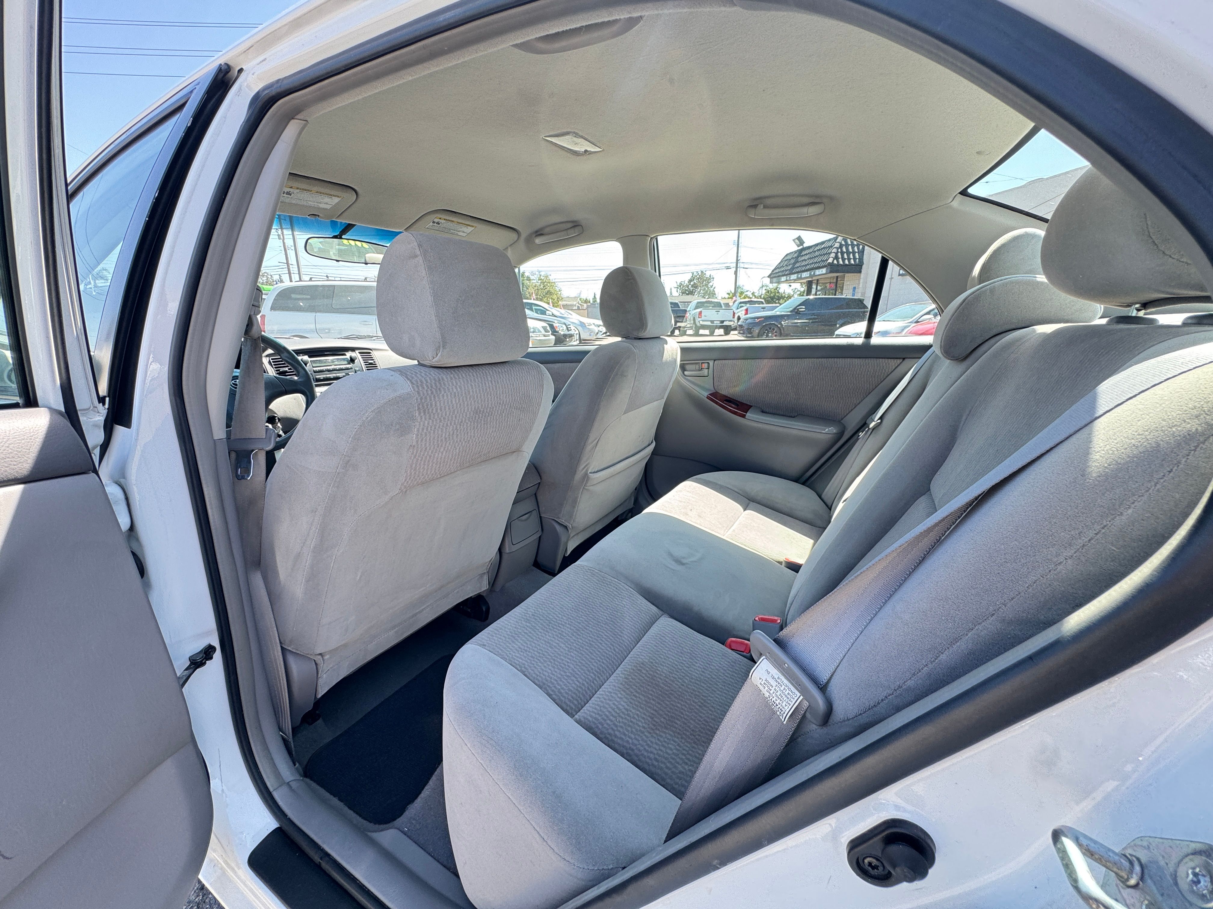 Used 2007 Toyota Corolla LE FWD image 18